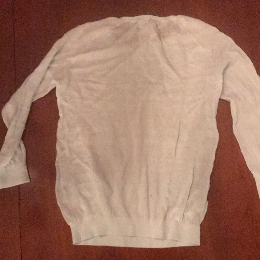 Light Weight sweater - Picture 5 of 5